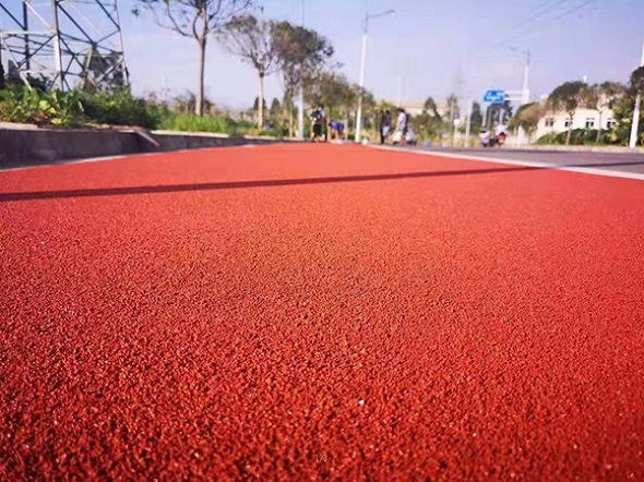 开封防静电地坪