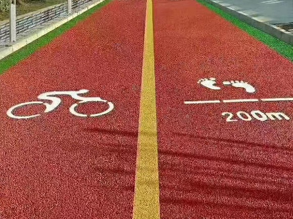 开封塑胶地坪